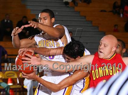 Thumbnail 2 in Dominguez @ Lynwood photogallery.