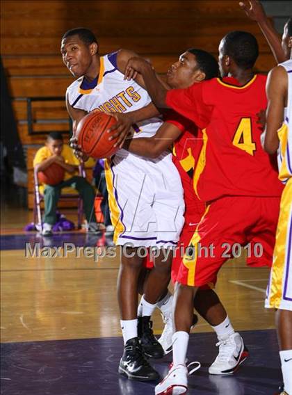 Thumbnail 2 in Dominguez @ Lynwood photogallery.
