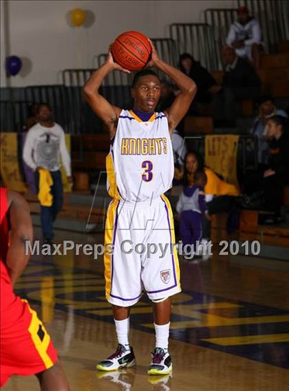 Thumbnail 1 in Dominguez @ Lynwood photogallery.