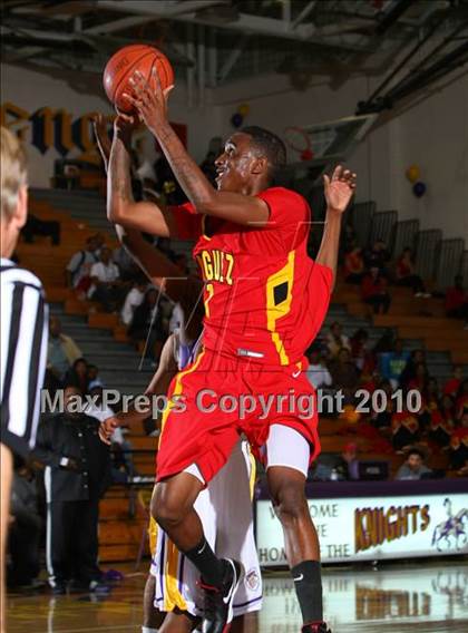 Thumbnail 3 in Dominguez @ Lynwood photogallery.