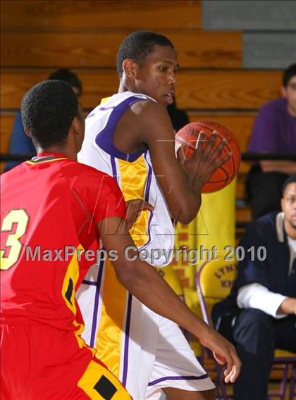 Thumbnail 2 in Dominguez @ Lynwood photogallery.