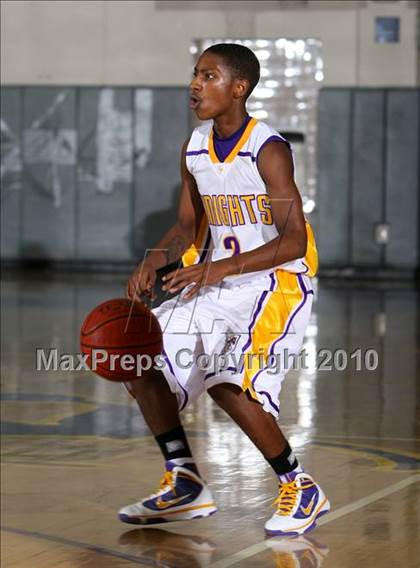 Thumbnail 3 in Dominguez @ Lynwood photogallery.