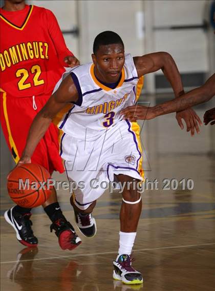 Thumbnail 3 in Dominguez @ Lynwood photogallery.