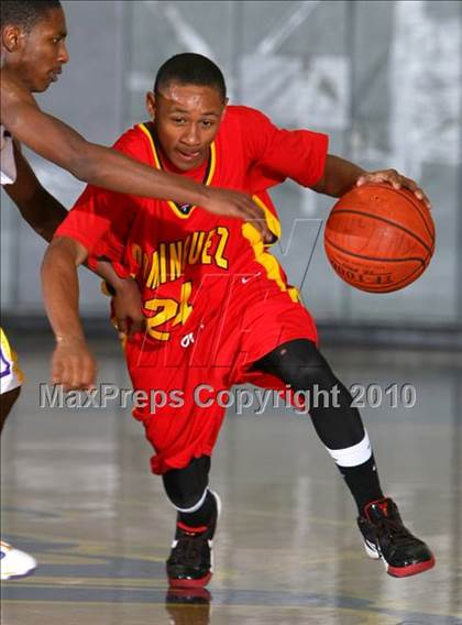 Thumbnail 3 in Dominguez @ Lynwood photogallery.