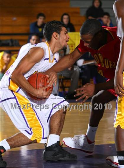 Thumbnail 2 in Dominguez @ Lynwood photogallery.