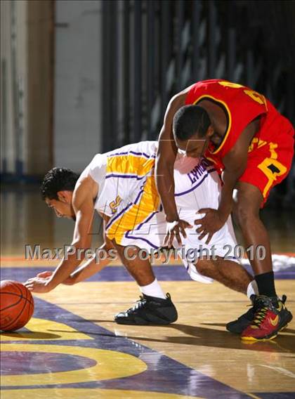Thumbnail 3 in Dominguez @ Lynwood photogallery.