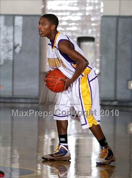 Thumbnail 2 in Dominguez @ Lynwood photogallery.