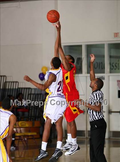 Thumbnail 3 in Dominguez @ Lynwood photogallery.