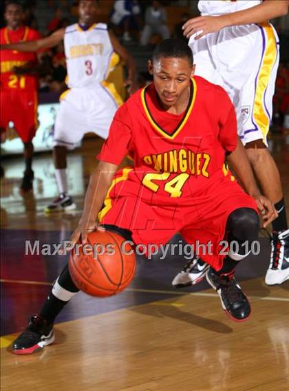 Thumbnail 1 in Dominguez @ Lynwood photogallery.