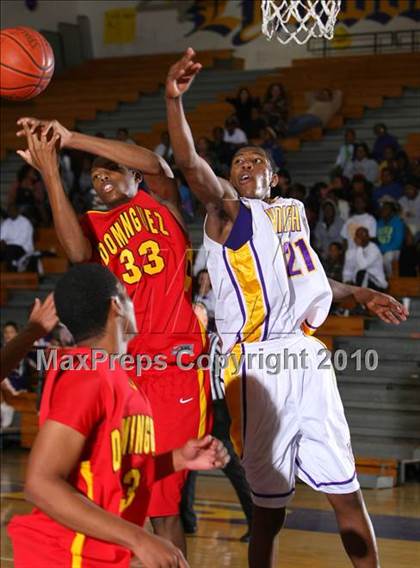 Thumbnail 3 in Dominguez @ Lynwood photogallery.