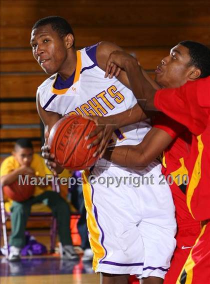 Thumbnail 3 in Dominguez @ Lynwood photogallery.