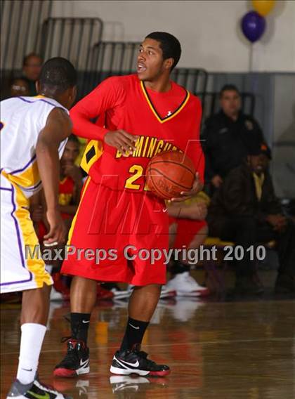 Thumbnail 2 in Dominguez @ Lynwood photogallery.