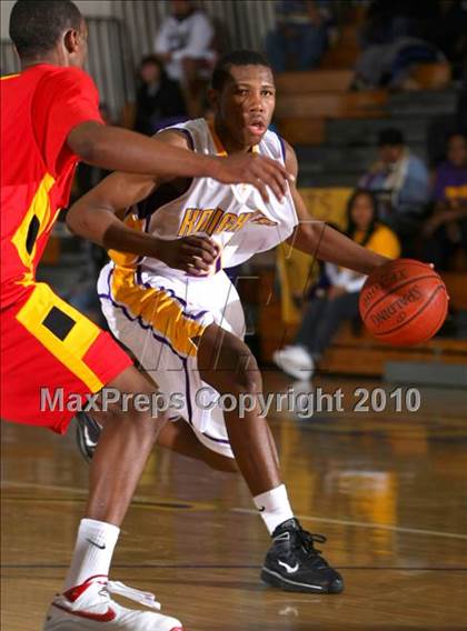 Thumbnail 2 in Dominguez @ Lynwood photogallery.