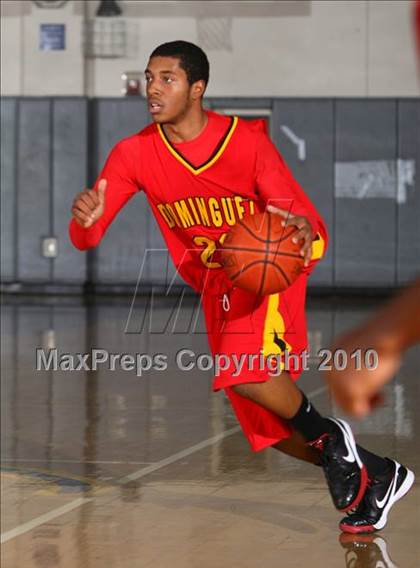 Thumbnail 1 in Dominguez @ Lynwood photogallery.
