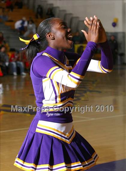 Thumbnail 1 in Dominguez @ Lynwood photogallery.