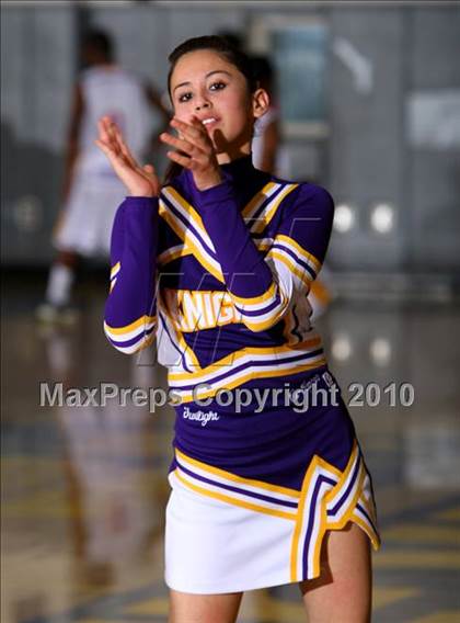 Thumbnail 1 in Dominguez @ Lynwood photogallery.
