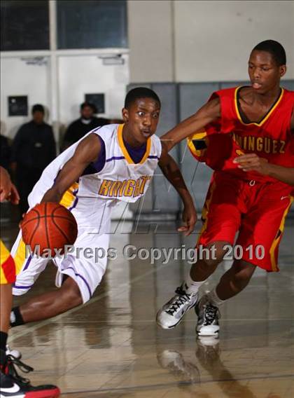 Thumbnail 1 in Dominguez @ Lynwood photogallery.