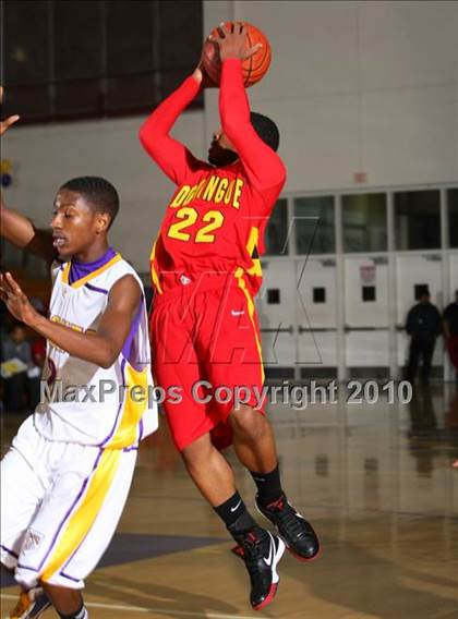 Thumbnail 2 in Dominguez @ Lynwood photogallery.