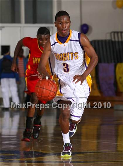 Thumbnail 1 in Dominguez @ Lynwood photogallery.