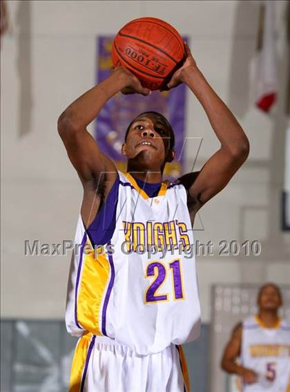 Thumbnail 2 in Dominguez @ Lynwood photogallery.