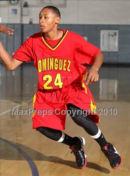 Thumbnail 1 in Dominguez @ Lynwood photogallery.