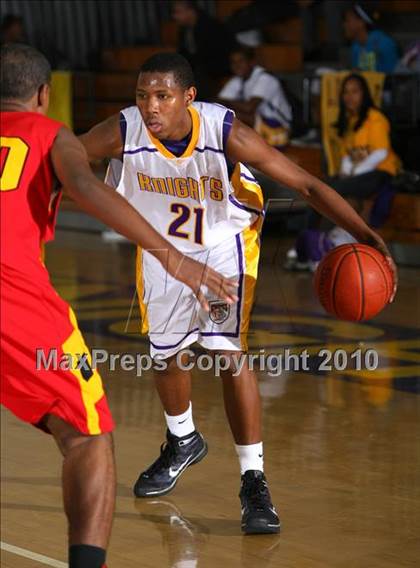 Thumbnail 3 in Dominguez @ Lynwood photogallery.