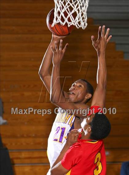 Thumbnail 1 in Dominguez @ Lynwood photogallery.