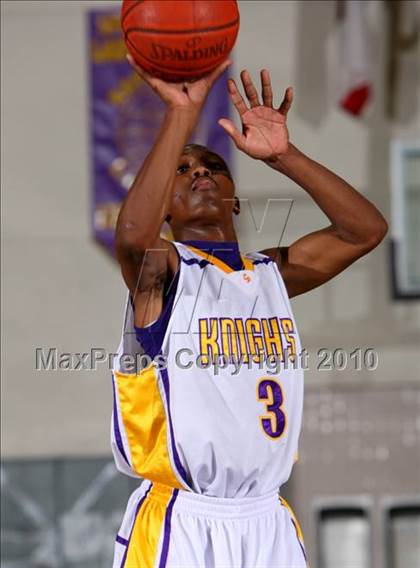 Thumbnail 1 in Dominguez @ Lynwood photogallery.