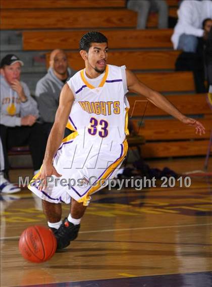 Thumbnail 1 in Dominguez @ Lynwood photogallery.