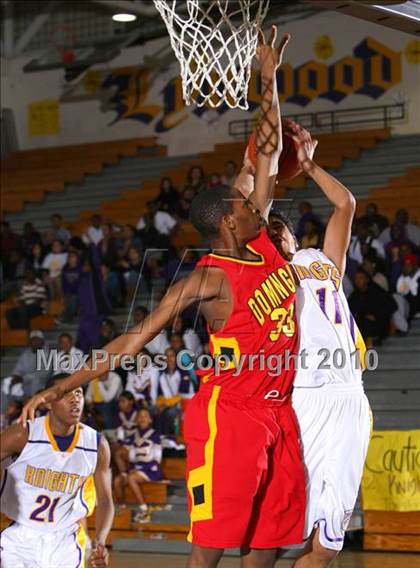Thumbnail 1 in Dominguez @ Lynwood photogallery.