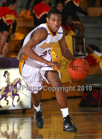 Thumbnail 1 in Dominguez @ Lynwood photogallery.