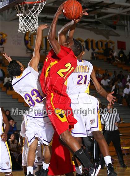 Thumbnail 1 in Dominguez @ Lynwood photogallery.