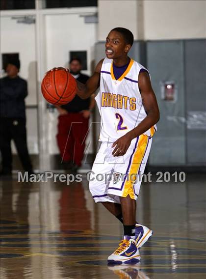 Thumbnail 2 in Dominguez @ Lynwood photogallery.