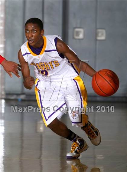 Thumbnail 3 in Dominguez @ Lynwood photogallery.