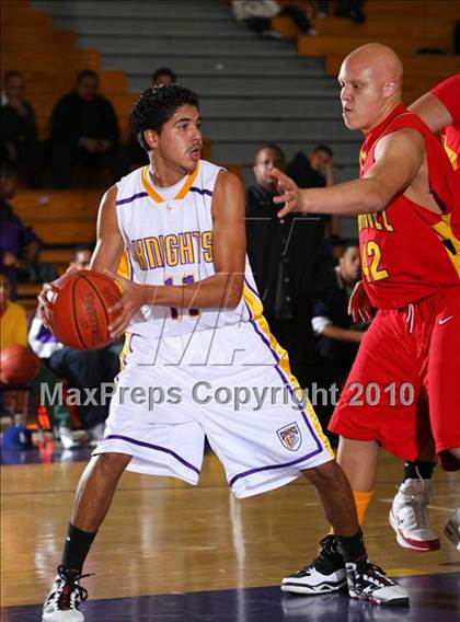 Thumbnail 3 in Dominguez @ Lynwood photogallery.