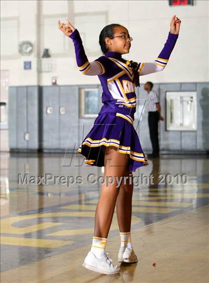 Thumbnail 2 in Dominguez @ Lynwood photogallery.