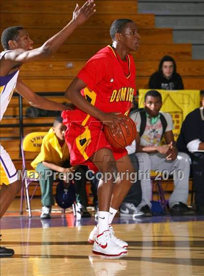 Thumbnail 3 in Dominguez @ Lynwood photogallery.