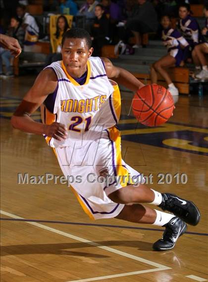 Thumbnail 1 in Dominguez @ Lynwood photogallery.