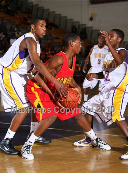 Thumbnail 2 in Dominguez @ Lynwood photogallery.