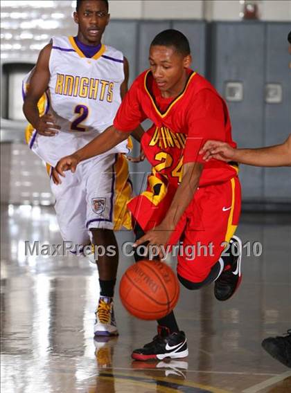 Thumbnail 3 in Dominguez @ Lynwood photogallery.
