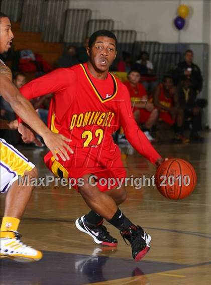 Thumbnail 2 in Dominguez @ Lynwood photogallery.