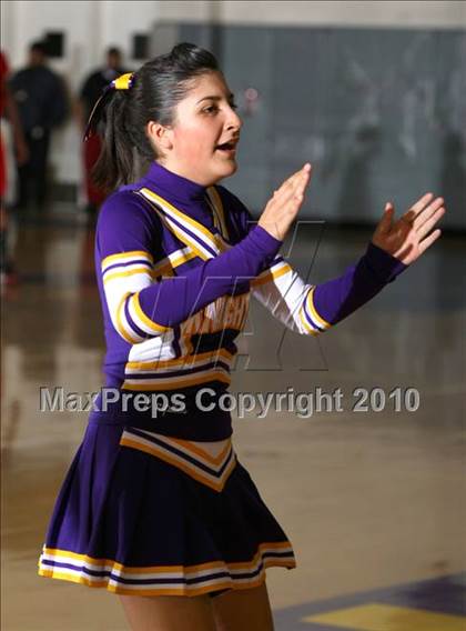 Thumbnail 3 in Dominguez @ Lynwood photogallery.