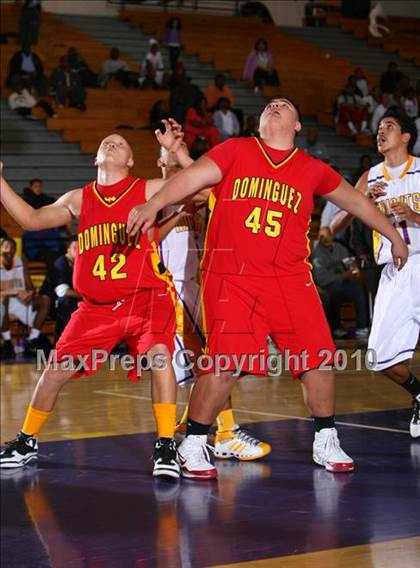 Thumbnail 1 in Dominguez @ Lynwood photogallery.