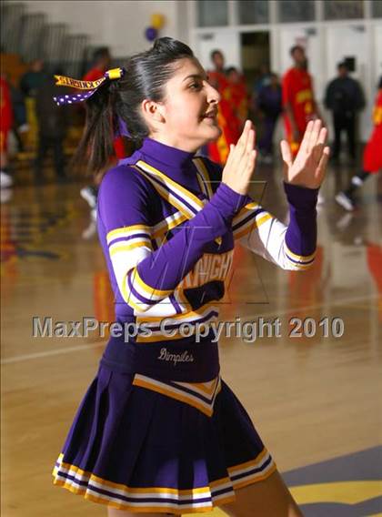 Thumbnail 3 in Dominguez @ Lynwood photogallery.
