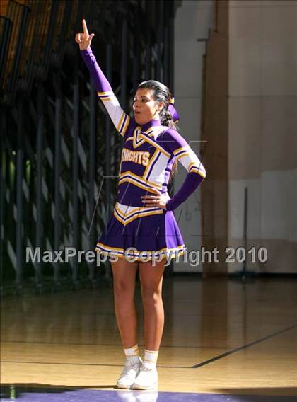 Thumbnail 3 in Dominguez @ Lynwood photogallery.