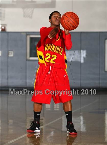 Thumbnail 3 in Dominguez @ Lynwood photogallery.