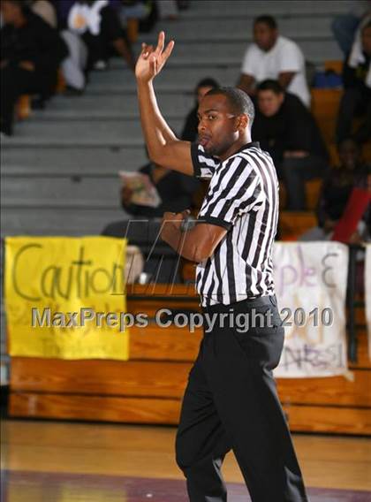 Thumbnail 2 in Dominguez @ Lynwood photogallery.