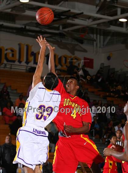 Thumbnail 3 in Dominguez @ Lynwood photogallery.