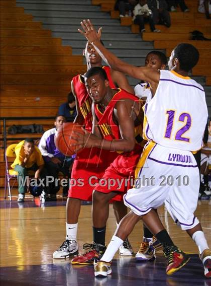 Thumbnail 3 in Dominguez @ Lynwood photogallery.