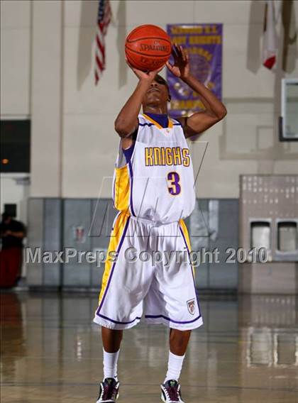 Thumbnail 1 in Dominguez @ Lynwood photogallery.